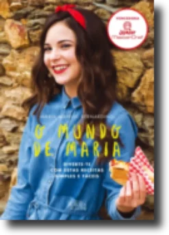O Mundo de Maria