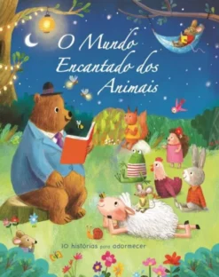 O Mundo Encantado dos Animais