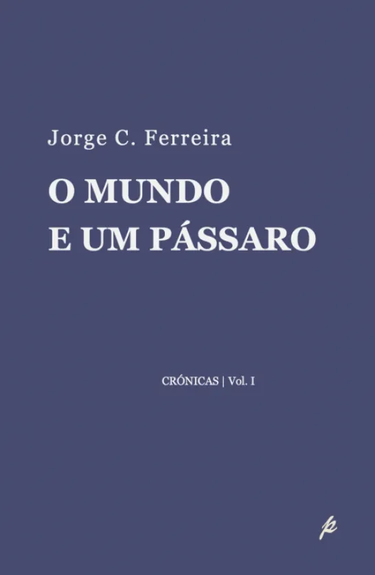 O Mundo e um Pássaro