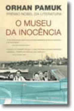 O Museu da Inocência