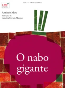 O nabo gigante