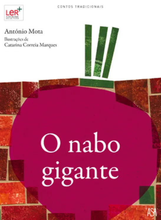 O nabo gigante