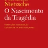 O Nascimento da Tragédia