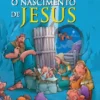 O Nascimento de Jesus