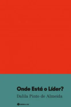 Onde Está o Líder?