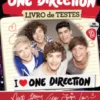 One Direction Livro de Testes