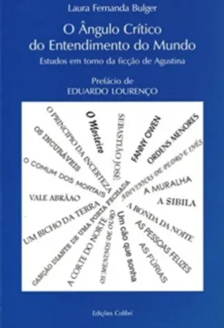 O Ângulo Crítico do Entendimento do Mundo