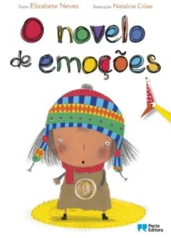 O Novelo de Emoções