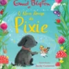O Novo Amigo da Pixie