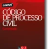 O Novo Código de Processo Civil Comentado