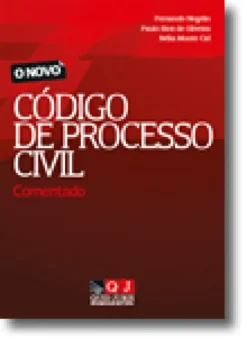 O Novo Código de Processo Civil Comentado