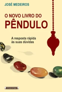 O Novo Livro do Pêndulo