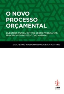 O Novo Processo Orçamental