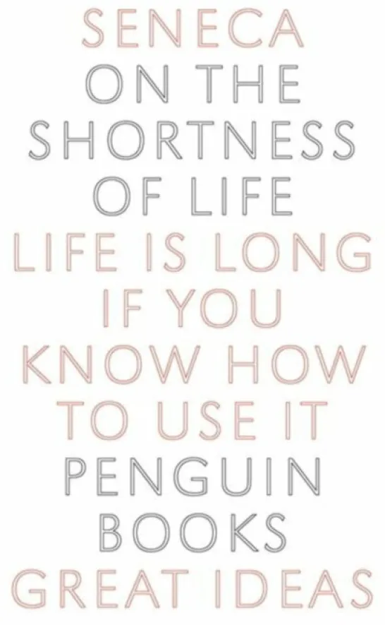 On The Shortness Of Life