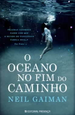 O Oceano no Fim do Caminho