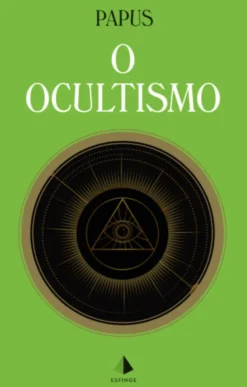 O Ocultismo