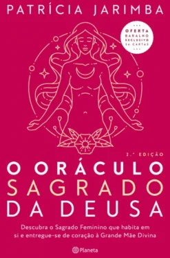 O Oráculo Sagrado Da Deusa