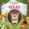 O Ouriço no Verão