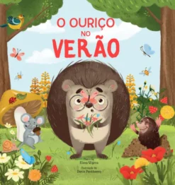 O Ouriço no Verão