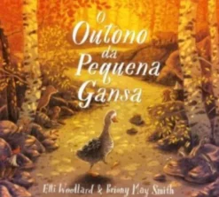 O Outono da Pequena Gansa