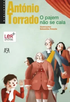 O Pajem Não se Cala