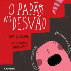 O Papão no Desvão