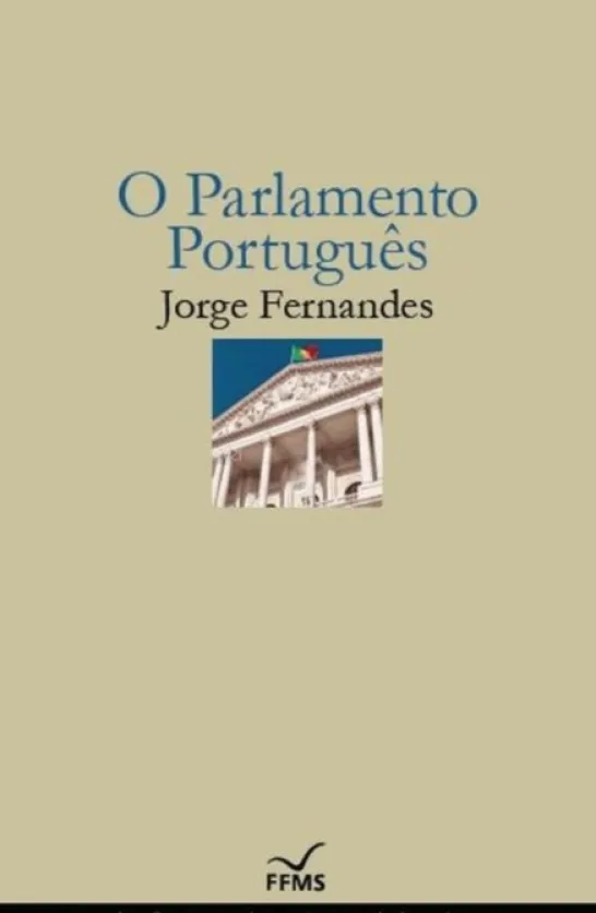 O Parlamento Português