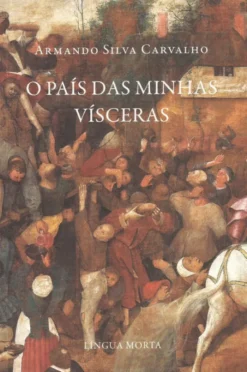 O País das Minhas Vísceras