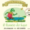 O Passeio do Sapo - Contos do Bosque da Bolota