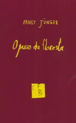 O Passo da Floresta