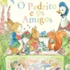 O Pedrito e os Amigos
