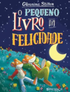 O Pequeno Livro da Felicidade