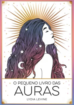 O Pequeno Livro Das Auras