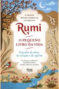 O Pequeno Livro da Vida