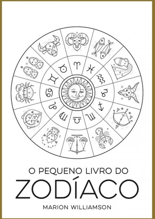 O Pequeno Livro do Zodíaco