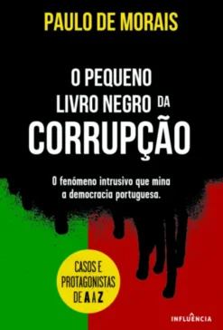 O Pequeno Livro Negro da Corrupção
