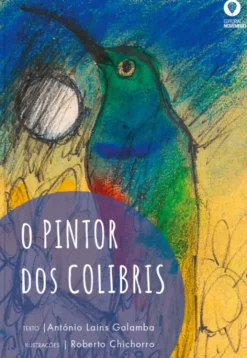 O Pintor dos Colibris