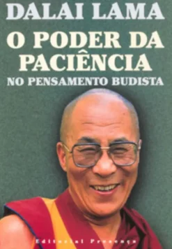 O Poder da Paciência