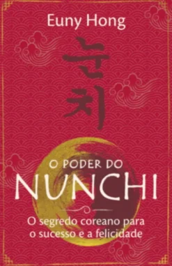 O Poder do Nunchi