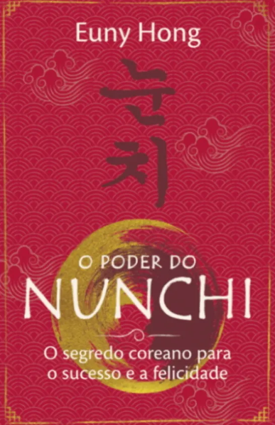 O Poder do Nunchi