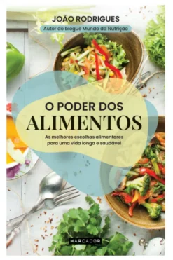 O Poder dos Alimentos