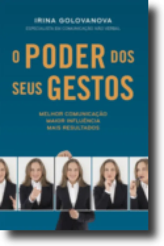 O Poder dos seus Gestos