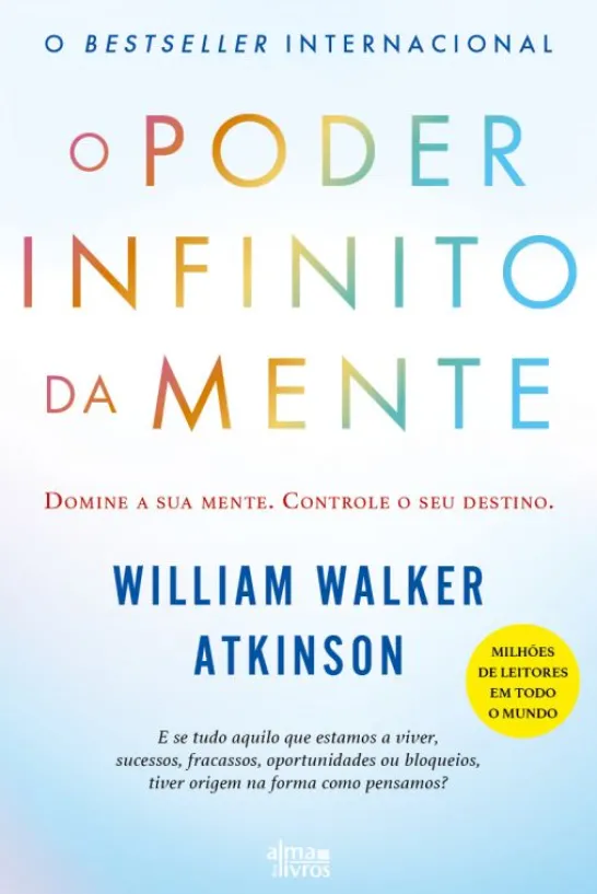 O Poder Infinito da Mente