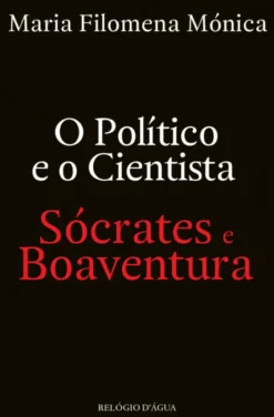 O Político e o Cientista: Sócrates e Boaventura
