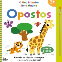 Opostos
