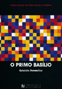 O Primo Basílio - Episódio Doméstico