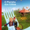 O Principezinho - O Planeta dos Eólios