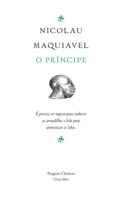 O Príncipe