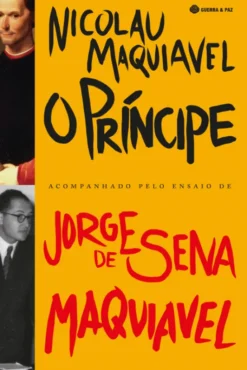 O Príncipe / Maquiavel