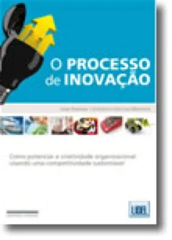O Processo de Inovação
